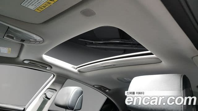 Hyundai Genesis 빌트인캠2 — базовая версия - Built-in Cam 2, 2012 19