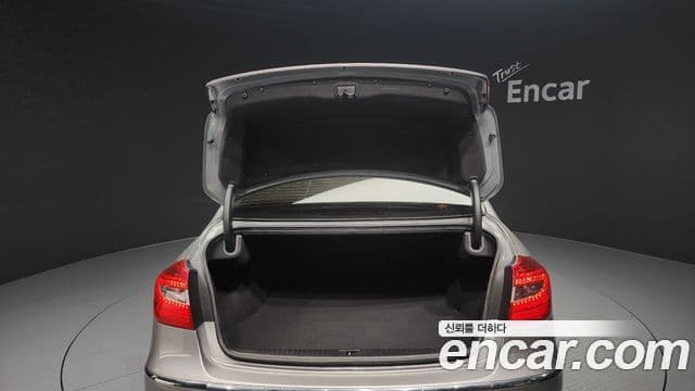 Hyundai Genesis 빌트인캠2 — базовая версия - Built-in Cam 2, 2012 20