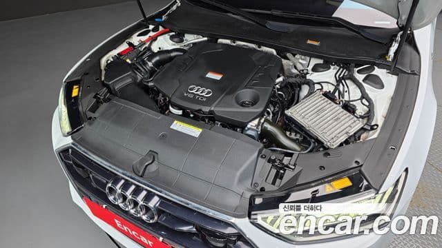 Audi A7 (4K) Premium, 2021 6