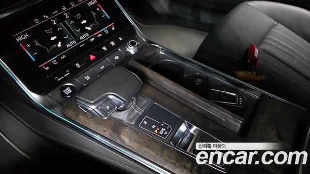 Audi A7 (4K) Premium, 2021 9