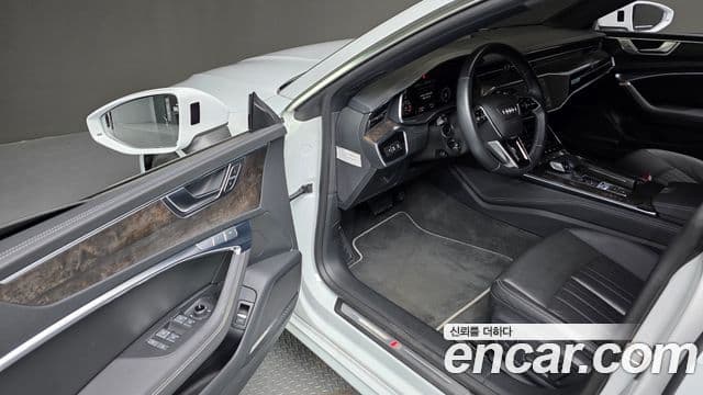 Audi A7 (4K) Premium, 2021 13