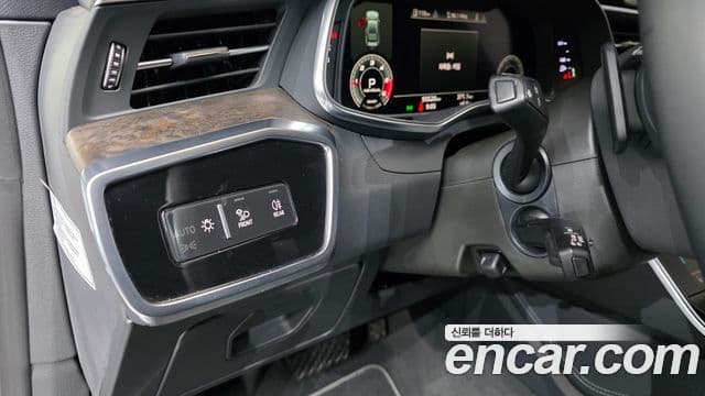 Audi A7 (4K) Premium, 2021 14