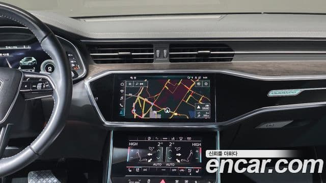 Audi A7 (4K) Premium, 2021 16