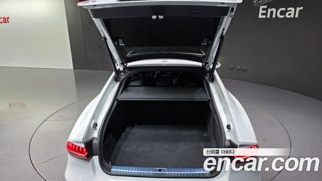 Audi A7 (4K) Premium, 2021 20