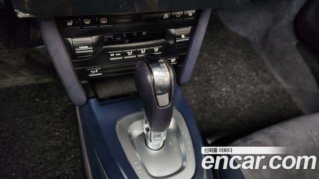 Porsche Boxster 987, 2011 9