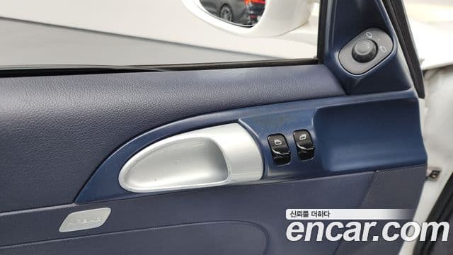 Porsche Boxster 987, 2011 13