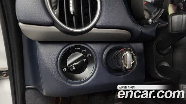 Porsche Boxster 987, 2011 14