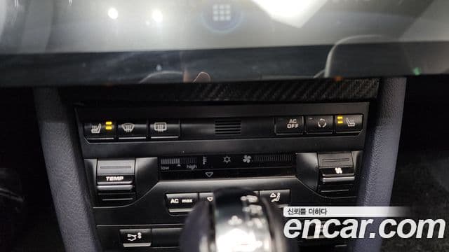 Porsche Boxster 987, 2011 18