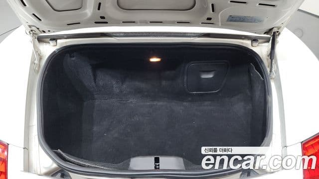 Porsche Boxster 987, 2011 20