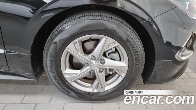 Hyundai Sonata (DN8) Smart, 2022 все фото