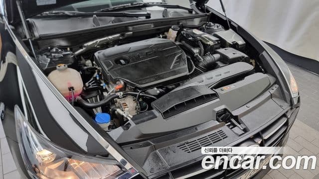 Hyundai Sonata (DN8) Smart, 2022 6