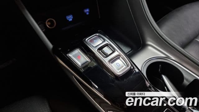 Hyundai Sonata (DN8) Smart, 2022 9