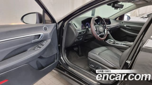 Hyundai Sonata (DN8) Smart, 2022 10