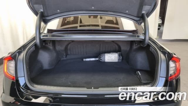 Hyundai Sonata (DN8) Smart, 2022 20