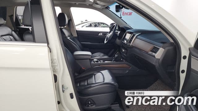 KG모빌리티(SsangYong) G4 Rexton Prime, 2018 11