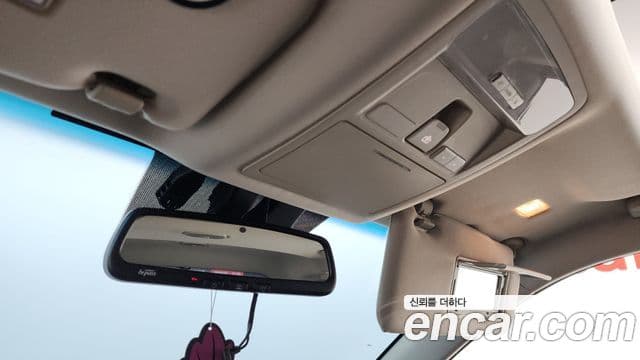 KG모빌리티(SsangYong) G4 Rexton Prime, 2018 17