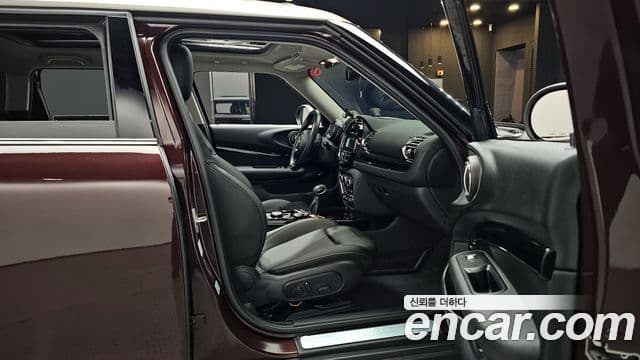 Mini Cooper 클럽맨 2세대, 2018 11