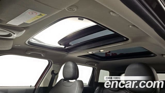 Mini Cooper 클럽맨 2세대, 2018 19