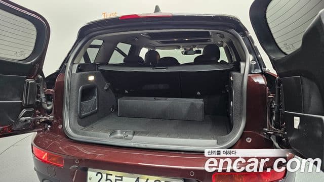 Mini Cooper 클럽맨 2세대, 2018 20