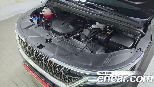 Kia Carnival 4세대 Signature, 2021 6