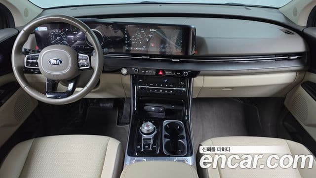 Kia Carnival 4세대 Signature, 2021 7