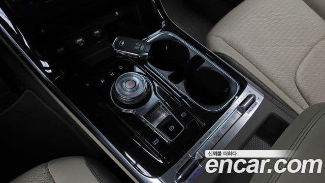 Kia Carnival 4세대 Signature, 2021 9