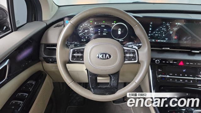 Kia Carnival 4세대 Signature, 2021 13