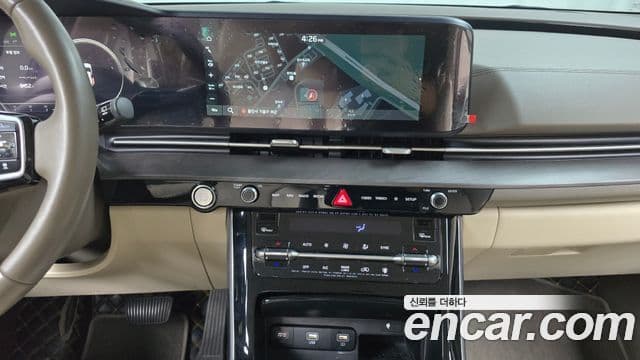 Kia Carnival 4세대 Signature, 2021 14