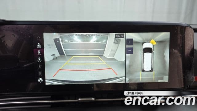 Kia Carnival 4세대 Signature, 2021 15