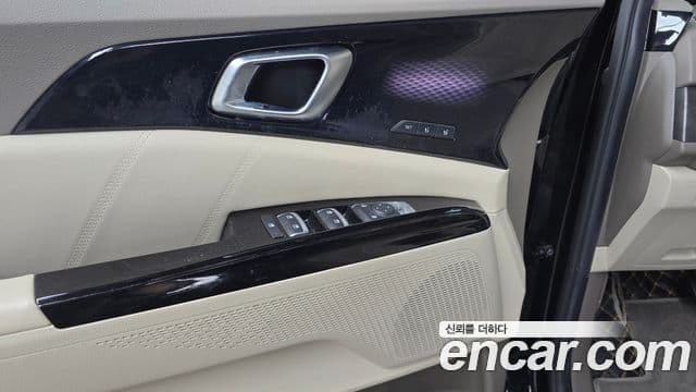 Kia Carnival 4세대 Signature, 2021 18