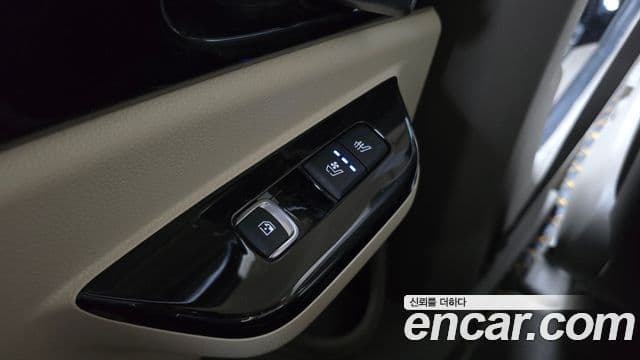 Kia Carnival 4세대 Signature, 2021 19
