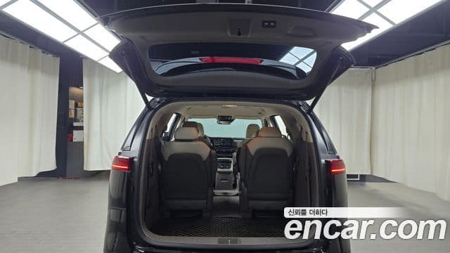 Kia Carnival 4세대 Signature, 2021 20