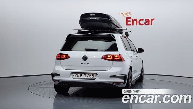 Volkswagen Гольф 7세대 Premium, 2014 4