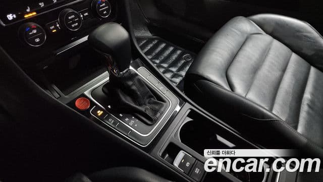 Volkswagen Гольф 7세대 Premium, 2014 9