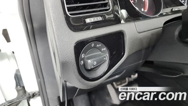 Volkswagen Гольф 7세대 Premium, 2014 16