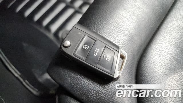 Volkswagen Гольф 7세대 Premium, 2014 18