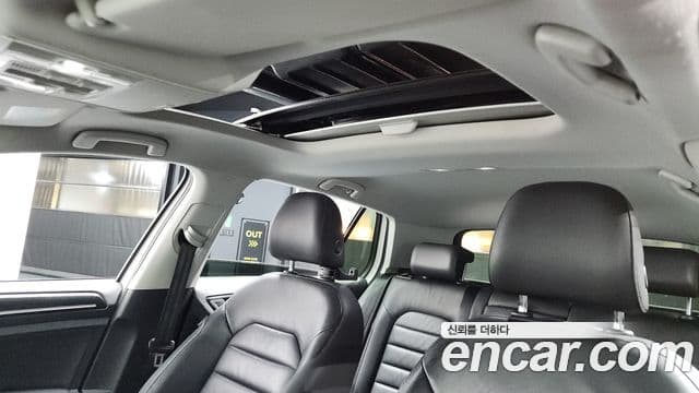 Volkswagen Гольф 7세대 Premium, 2014 19