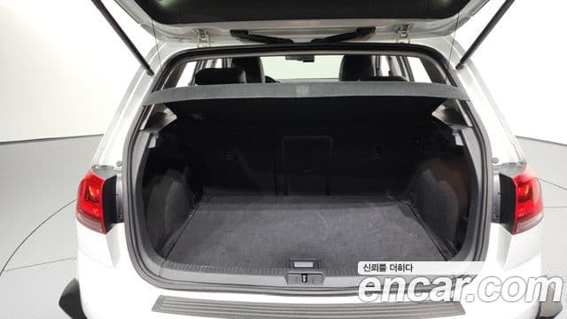 Volkswagen Гольф 7세대 Premium, 2014 20