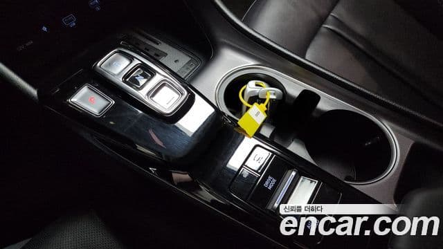 Hyundai Sonata (DN8) Modern, 2022 9