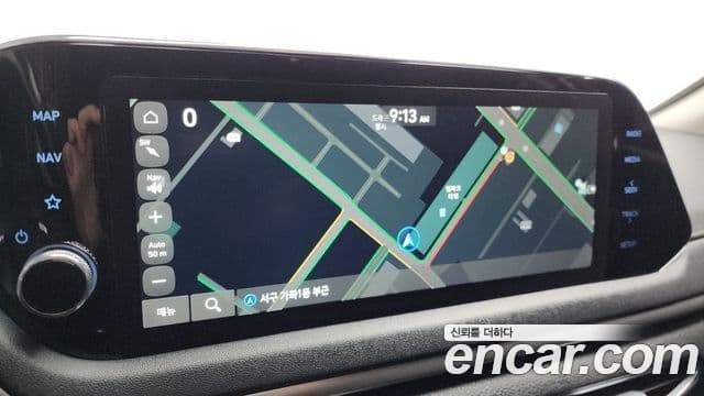 Hyundai Sonata (DN8) Modern, 2022 14