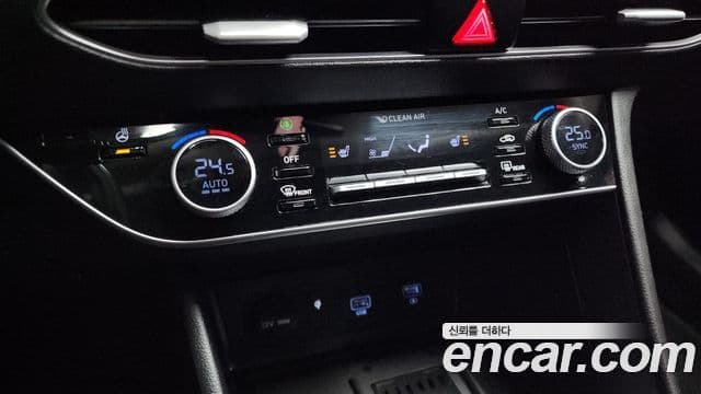 Hyundai Sonata (DN8) Modern, 2022 17