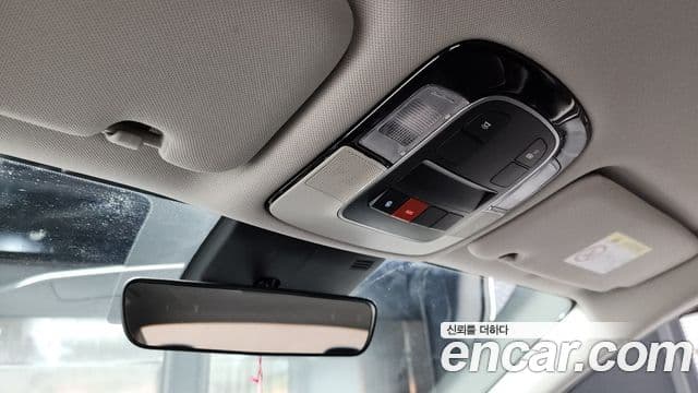 Hyundai Sonata (DN8) Modern, 2022 18