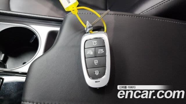 Hyundai Sonata (DN8) Modern, 2022 19