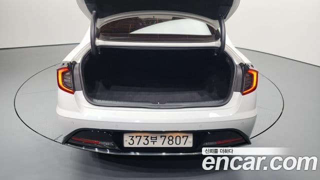 Hyundai Sonata (DN8) Modern, 2022 20
