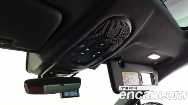 Porsche Cayenne (PO536) 3.0 купе, 2024 19