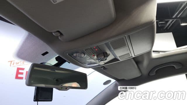 Volkswagen The / новый New Passat B7, 2015 17