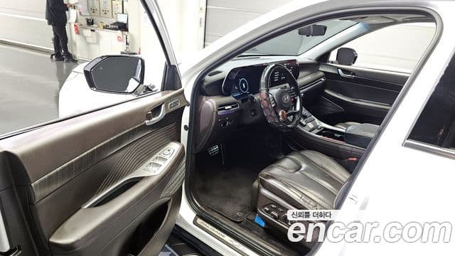 Hyundai The / новый New Palisade Calligraphy, 2023 10