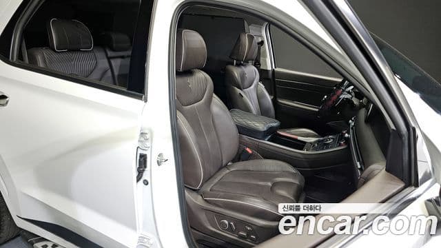 Hyundai The / новый New Palisade Calligraphy, 2023 12