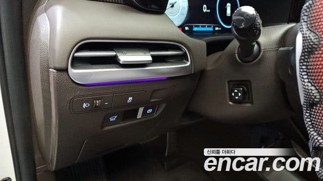 Hyundai The / новый New Palisade Calligraphy, 2023 14