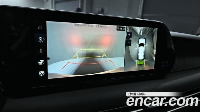 Hyundai The / новый New Palisade Calligraphy, 2023 16